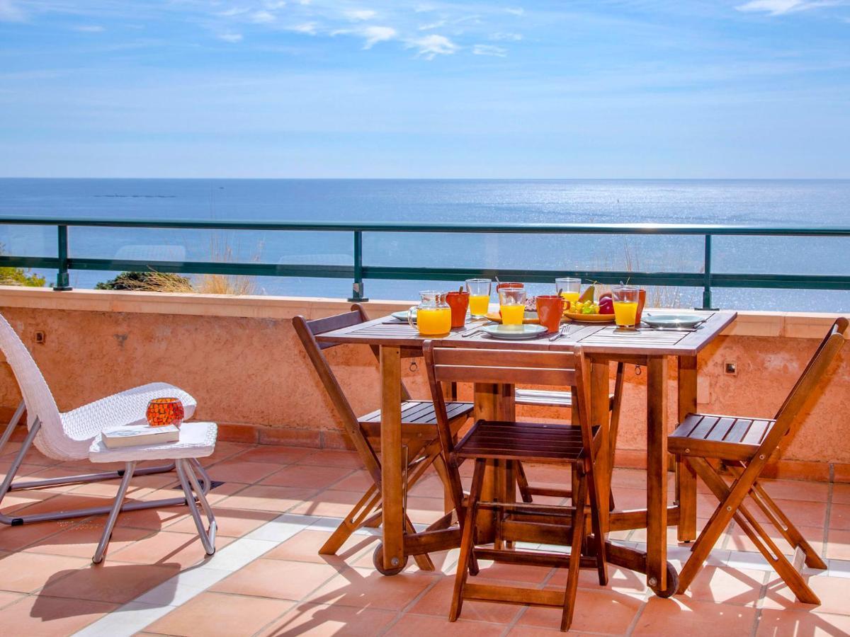 Apartment Pueblo Mascarat-2 Altea Exterior foto